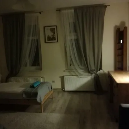 Apartament Good Point דירה גדנסק