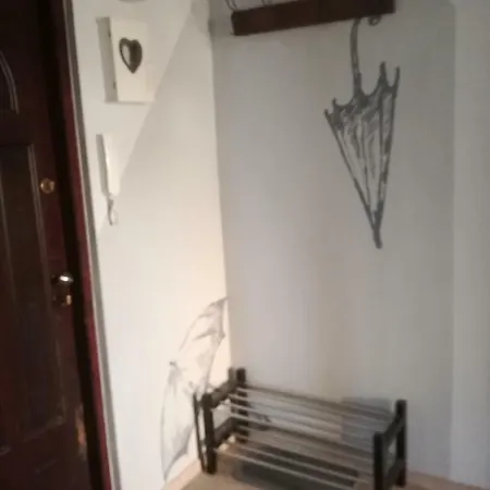 דירה Apartament Good Point