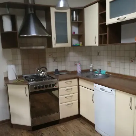 דירה Apartament Good Point