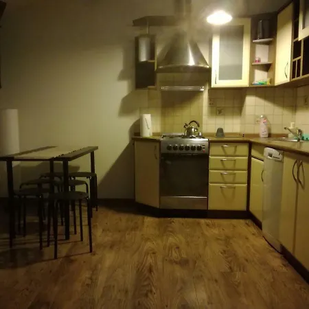 דירה Apartament Good Point