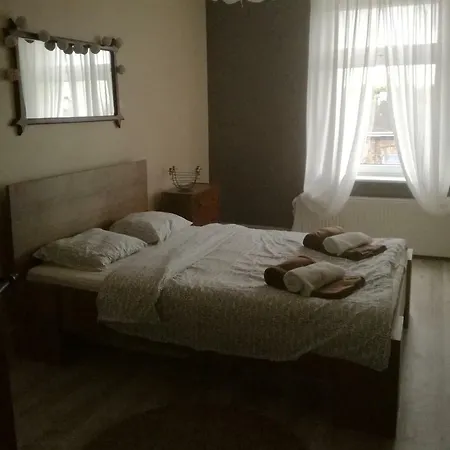 Apartament Good Point דירה