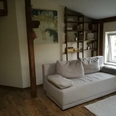 Apartament Good Point גדנסק