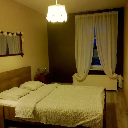 Apartament Good Point